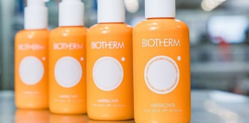 Carbios y L’Oréal, premiadas por crear la primera botella de plástico reciclado enzimáticamente
