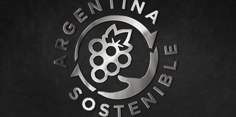 Con aval del INV, ya es oficial el uso del sello Vitivinicultura Argentina Sostenible
