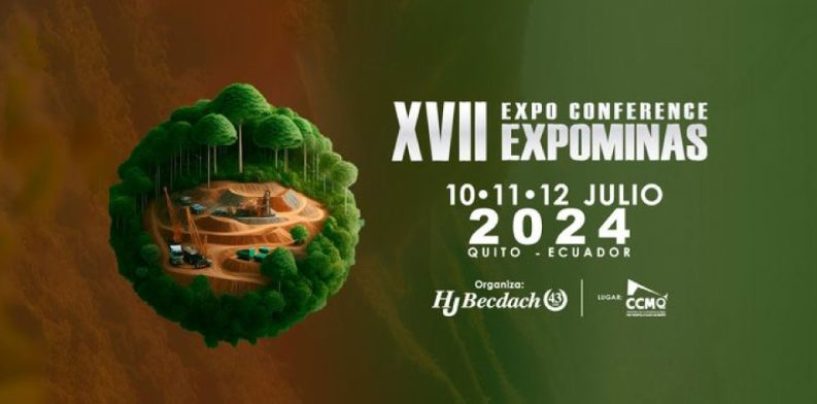 La XVII Expominas reunió a más de 5.000 asistentes