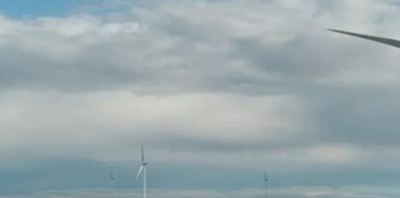Aluar invierte u$s400 millones en el parque eólico de su planta de aluminio en Puerto Madryn
