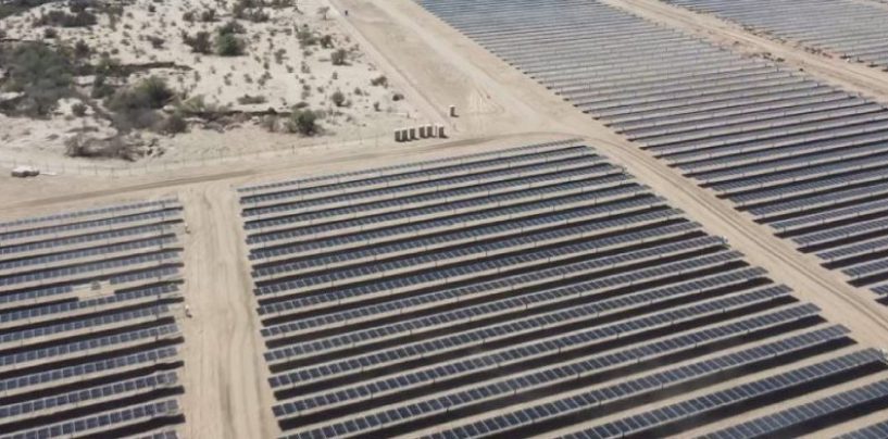 Smurfit Westrock elige a 360Energy para abastecerse de energía 100% renovable