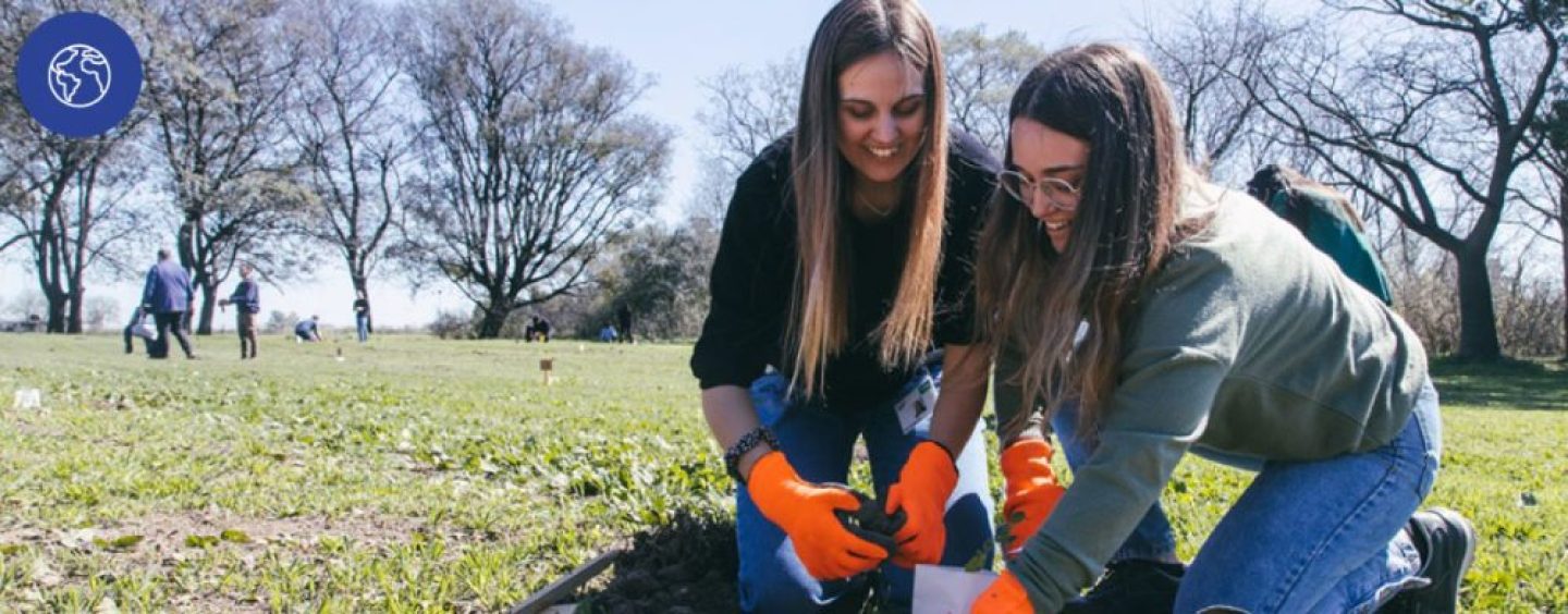 BASF presenta una iniciativa para contribuir a la conservación del medioambiente y la biodiversidad