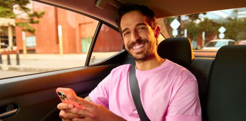 DiDi anunció un plan para transformar la movilidad compartida en México