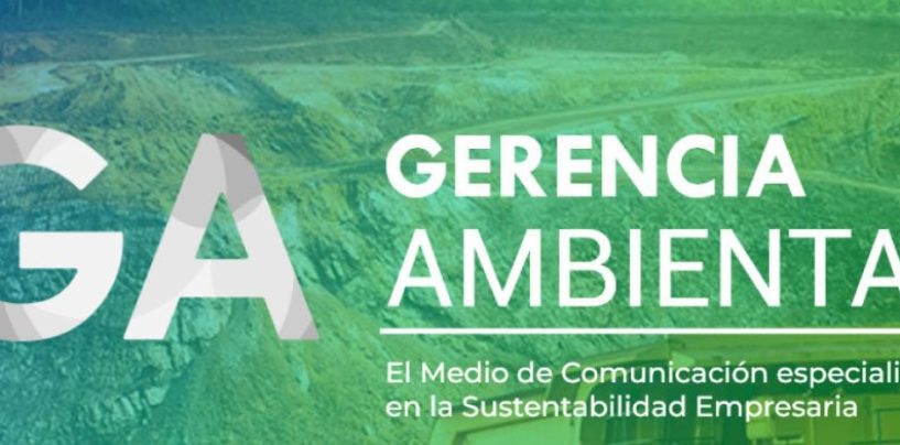 Ya podés acceder a la edición de septiembre de Gerencia Ambiental