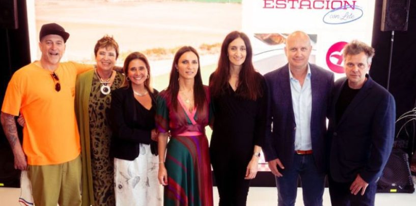 AXION, junto a las comunidades y a los productores regionales