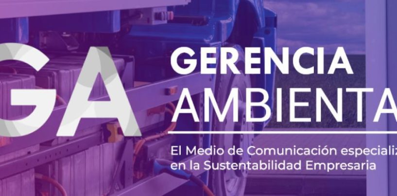 Ya podés acceder a la edición de octubre de Gerencia Ambiental