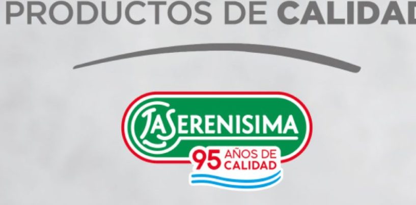 Mastellone Hnos. celebra su 95° aniversario: un compromiso con la sustentabilidad
