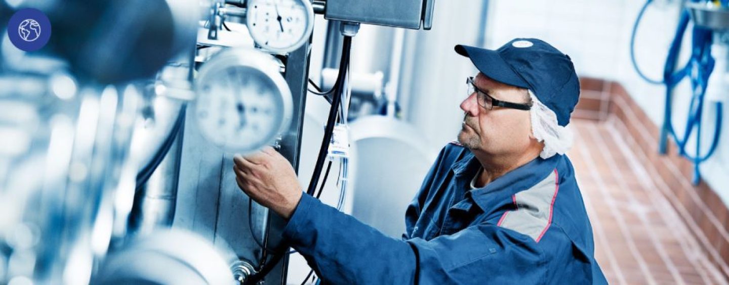 Tetra Pak: recomendaciones para el uso de agua en operaciones comerciales