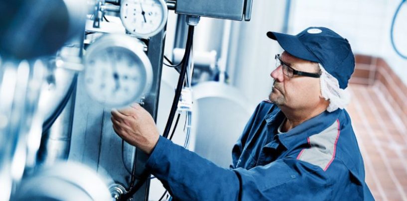 Tetra Pak: recomendaciones para el uso de agua en operaciones comerciales