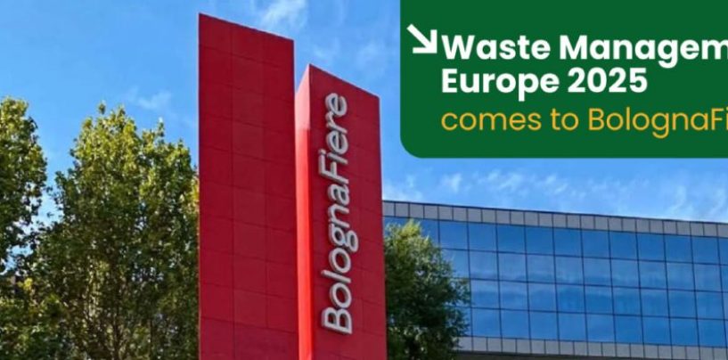 Todas las innovaciones en Zero Waste en Waste Management Europe
