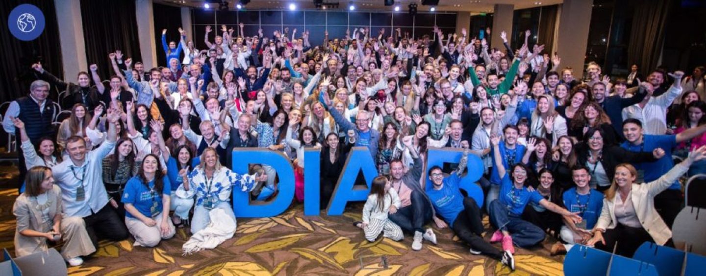 Más de 1.100 personas participaron del Día B Mar del Plata 2024 para impulsar las nuevas economías