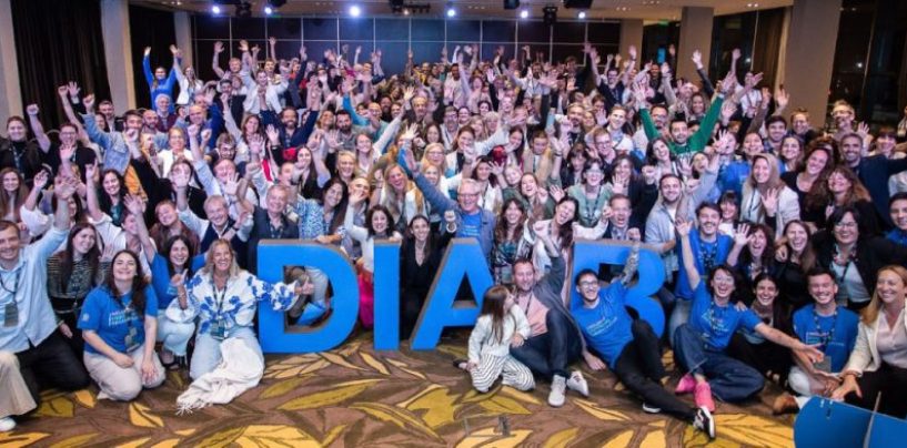 Más de 1.100 personas participaron del Día B Mar del Plata 2024 para impulsar las nuevas economías