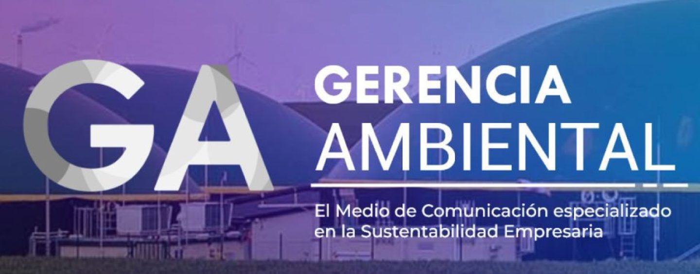 Ya podés acceder a la nueva edición de la revista Gerencia Ambiental