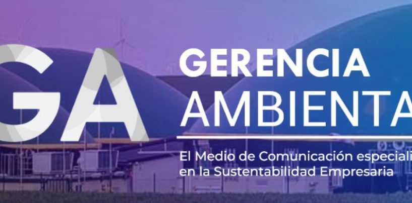 Ya podés acceder a la nueva edición de la revista Gerencia Ambiental