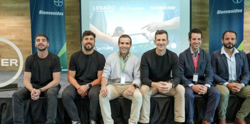 Proyecto Legado: dos startup argentinas están entre las ganadoras del programa