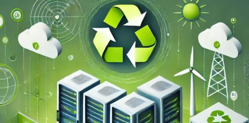 Soluciones tecnológicas sostenibles en la era de la digitalización