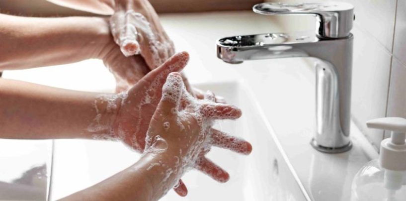 La importancia de cuidar el agua en verano