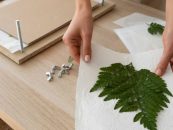 La sostenibilidad a través de la reutilización de materiales en proyectos de diseño