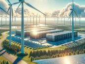 Las energías renovables marcaron un nuevo récord en 2024