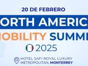 Latam Mobility abre el telón de 2025 con el “North America Mobility Summit”