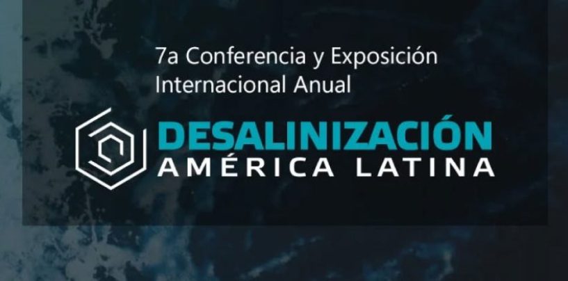 Descubrí las últimas innovaciones en Desalinización