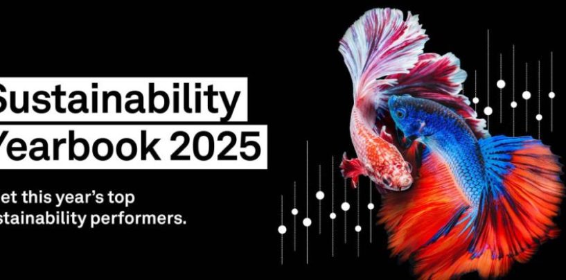 LATAM es incluido en el Sustainability Yearbook 2025