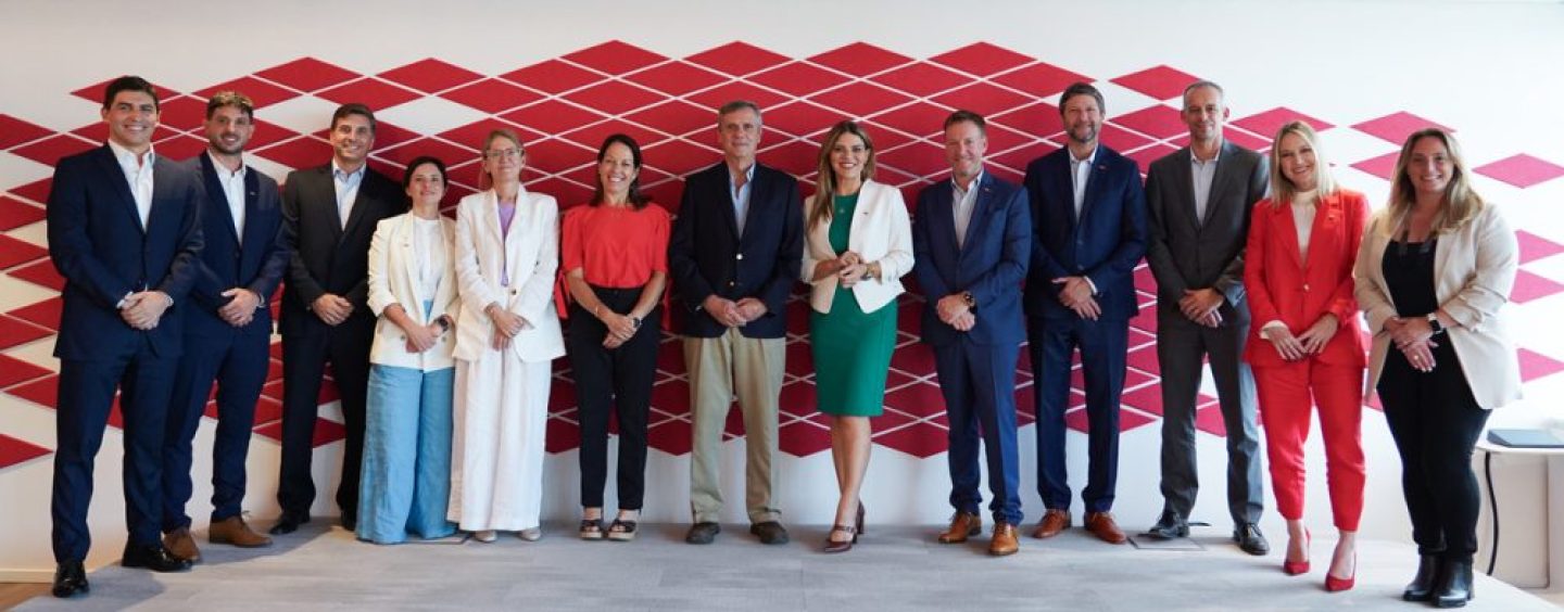 Dow y Benito Roggio se unen para acelerar el ecosistema circular de plásticos en Argentina