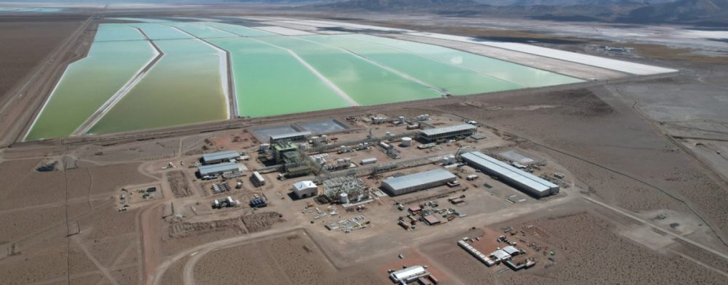 ¿Cuál será la base de la nueva era energética en Argentina?