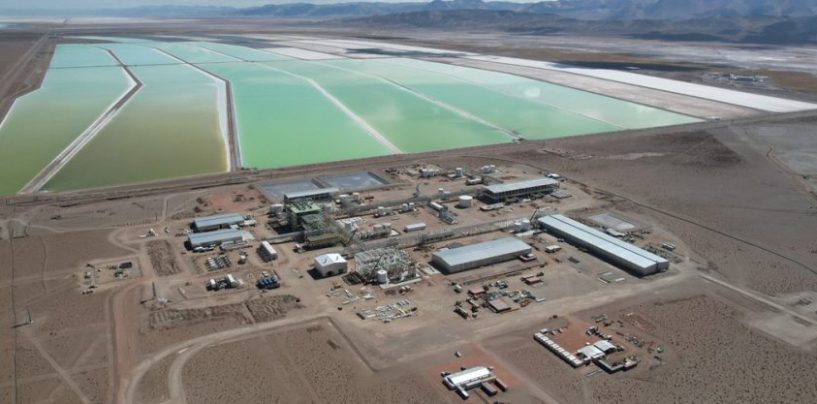 ¿Cuál será la base de la nueva era energética en Argentina?