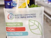 La Anónima obtuvo la certificación como Empresa B