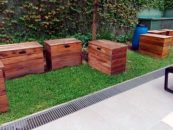 El centro de compostaje en edificios como modelo de gestión ambiental urbana