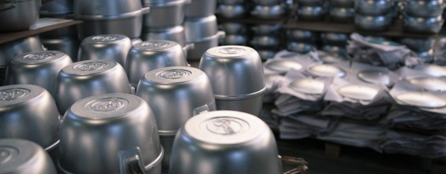 Essen: estrategias de reciclaje