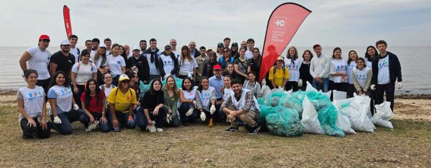 Nestlé alcanzó nuevamente la neutralidad en plástico y cartón