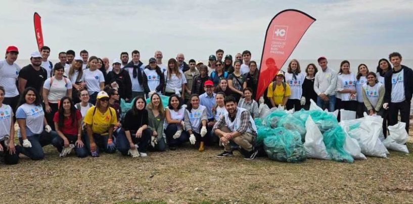 Nestlé alcanzó nuevamente la neutralidad en plástico y cartón