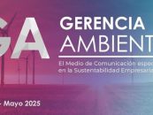 ¡Ya podés acceder a la edición de la revista Gerencia Ambiental de mayo!