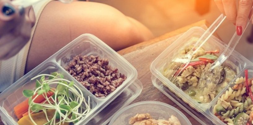 Día del Reciclaje: ¿qué hacemos con lo que desechamos?