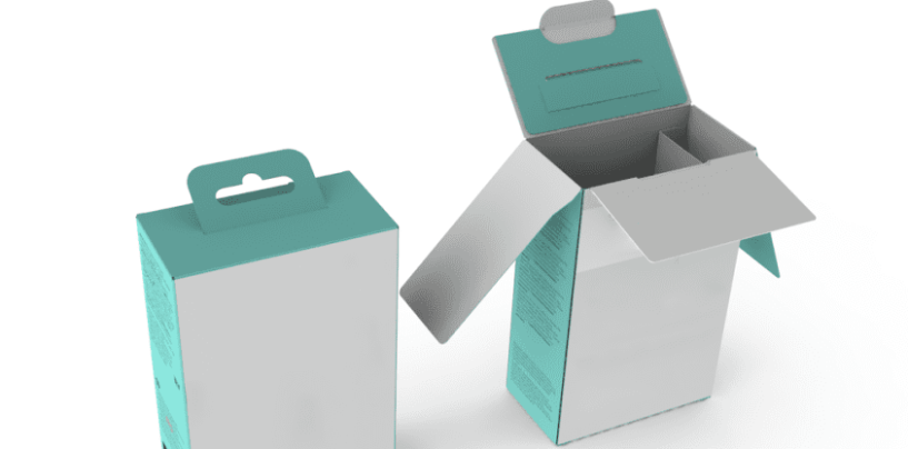 Logitech eliminó el 90% del plástico de un solo uso en sus empaques globalmente