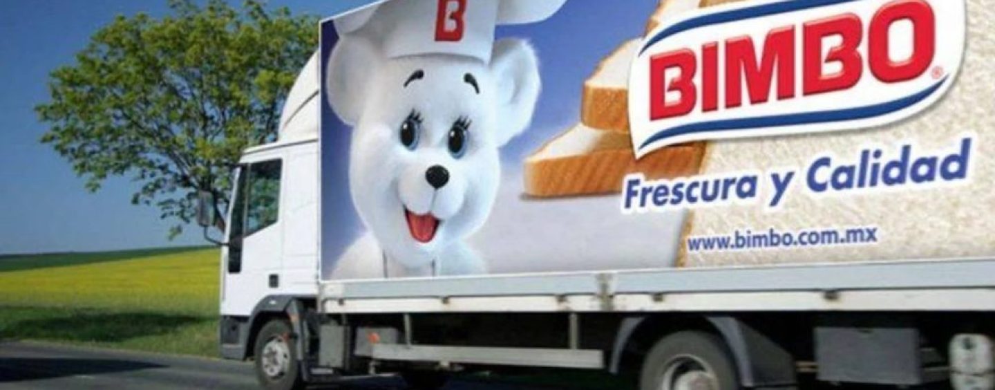 Grupo Bimbo presentó su Informe Anual 2024
