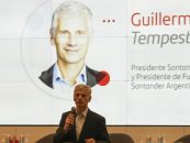 Santander presentó su Informe de Sostenibilidad 2024