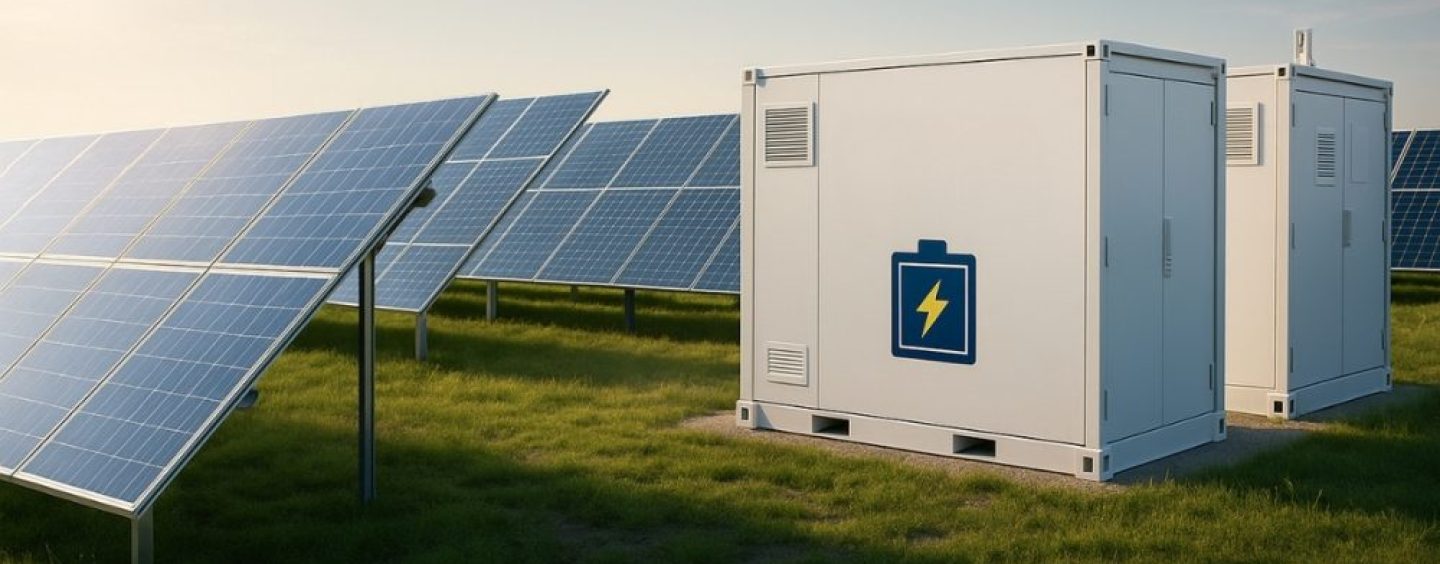 Autoconsumo energético híbrido, la llave para la independencia energética del sector industrial