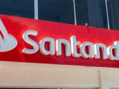Santander Argentina, reconocido por su transformación energética