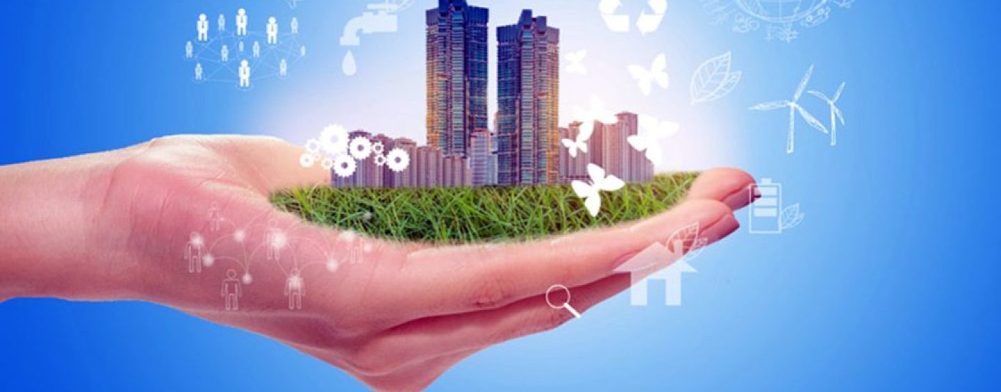 Construcción circular: alquilar en vez de comprar, una decisión con impacto