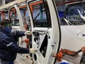 Volkswagen Argentina presenta nuevas soluciones sustentables en sus plantas