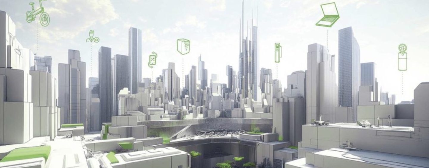 Soluciones conscientes: Acer publicó su Informe de Sostenibilidad 2024