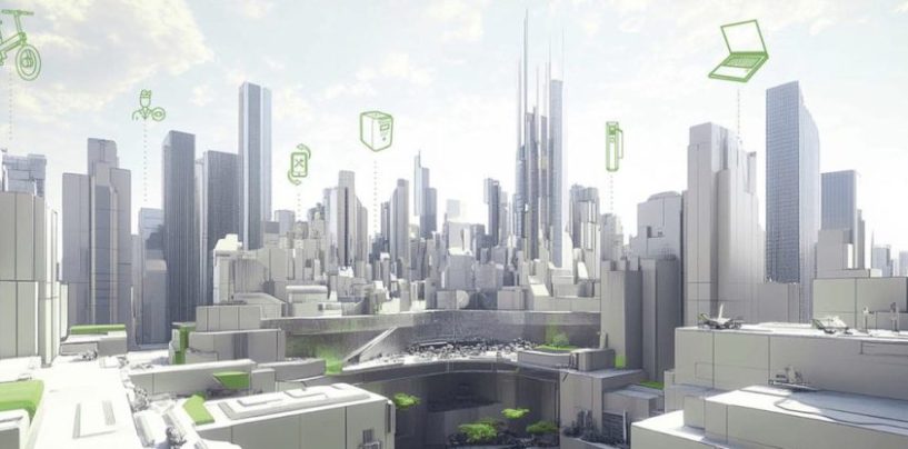 Soluciones conscientes: Acer publicó su Informe de Sostenibilidad 2024
