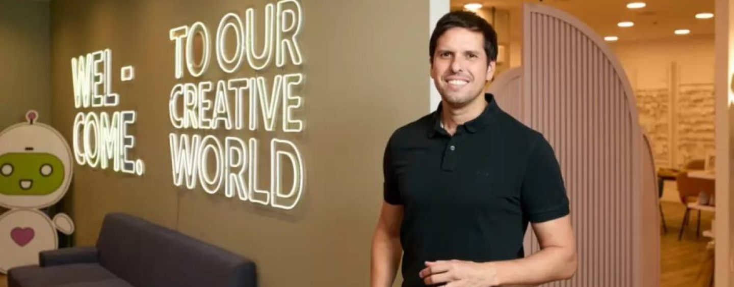 “We Are Going”: Blue Star Group presentó su Primer Reporte de Sustentabilidad