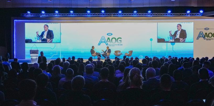 AOG EXPO 2025 se prepara con una agenda cargada de actividades