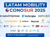 LATAM MOBILITY