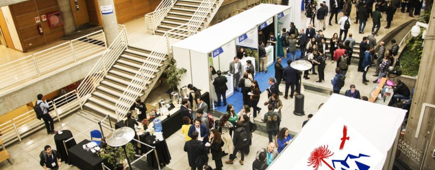 Chile Carbon Forum da un paso decisivo hacia la carbono neutralidad certificada