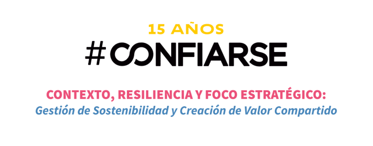 CONFIARSE 2025